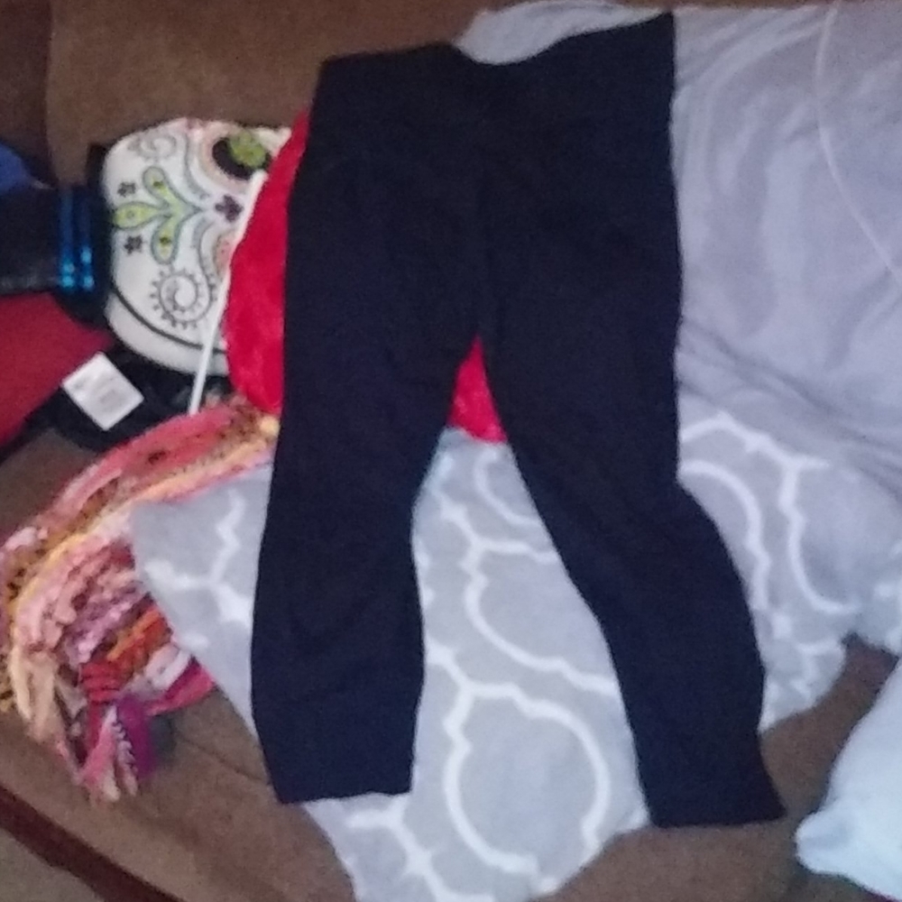 Capri leggings